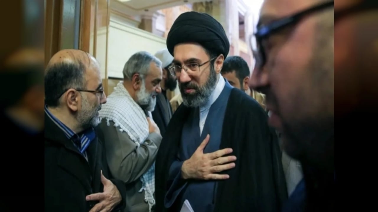 Foto - Bu haber ortalığı yangın yerine çevirir: "Mücteba Hamaney ilk saldırıda öldü"