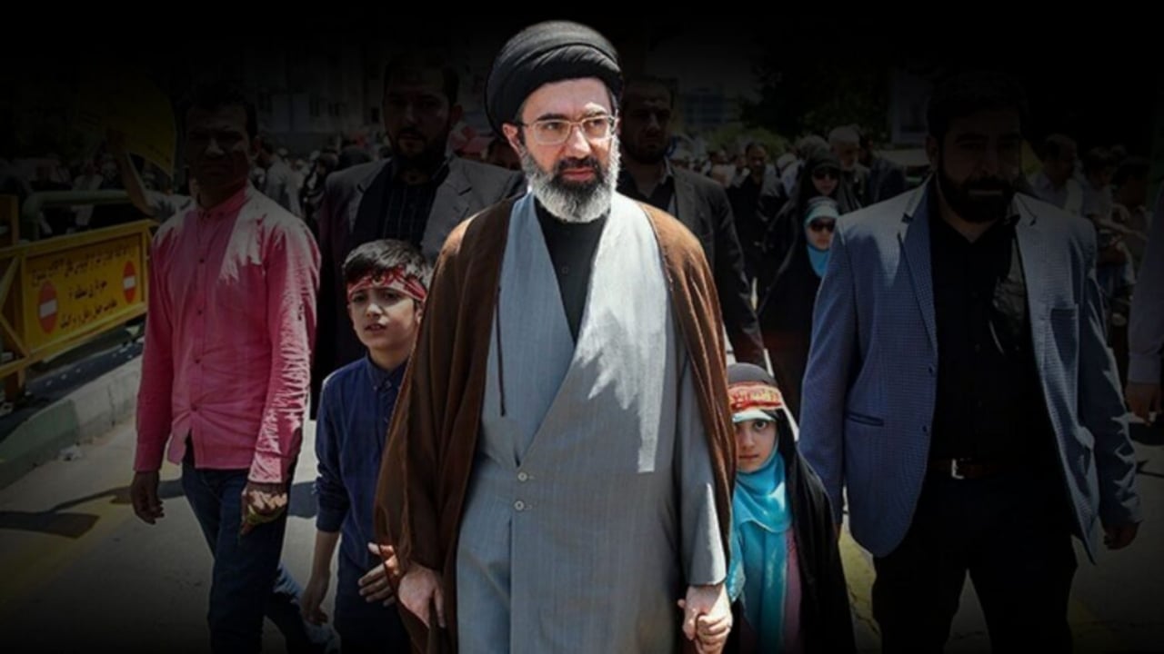 Foto - Bu haber ortalığı yangın yerine çevirir: "Mücteba Hamaney ilk saldırıda öldü"