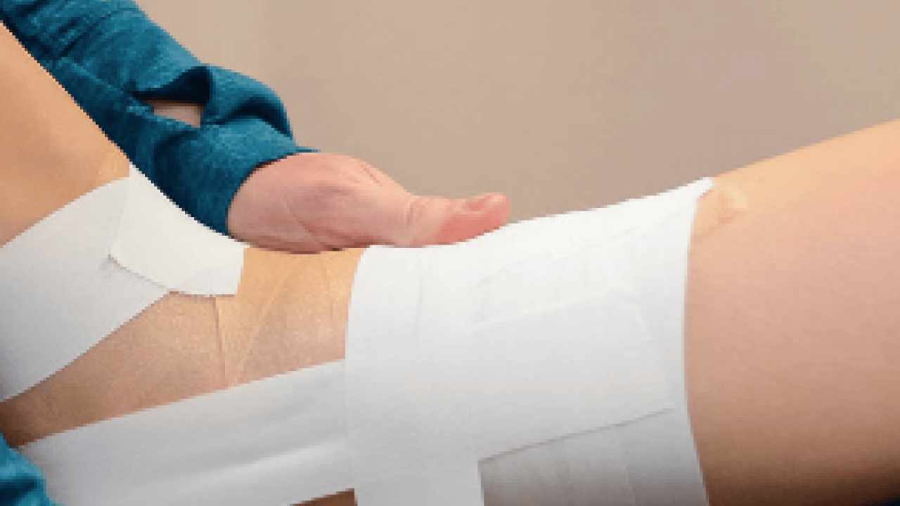 Foto - Bu habere bakın ve not alın: Siz siz olun, ayak bileği burkulmalarını hafife almayın...