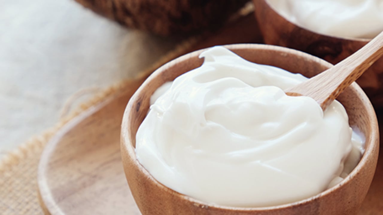 Foto - Bu habere dikkat! Yoğurdun etkisini 2 kat artıran detay: Meğer saat çok önemliymiş