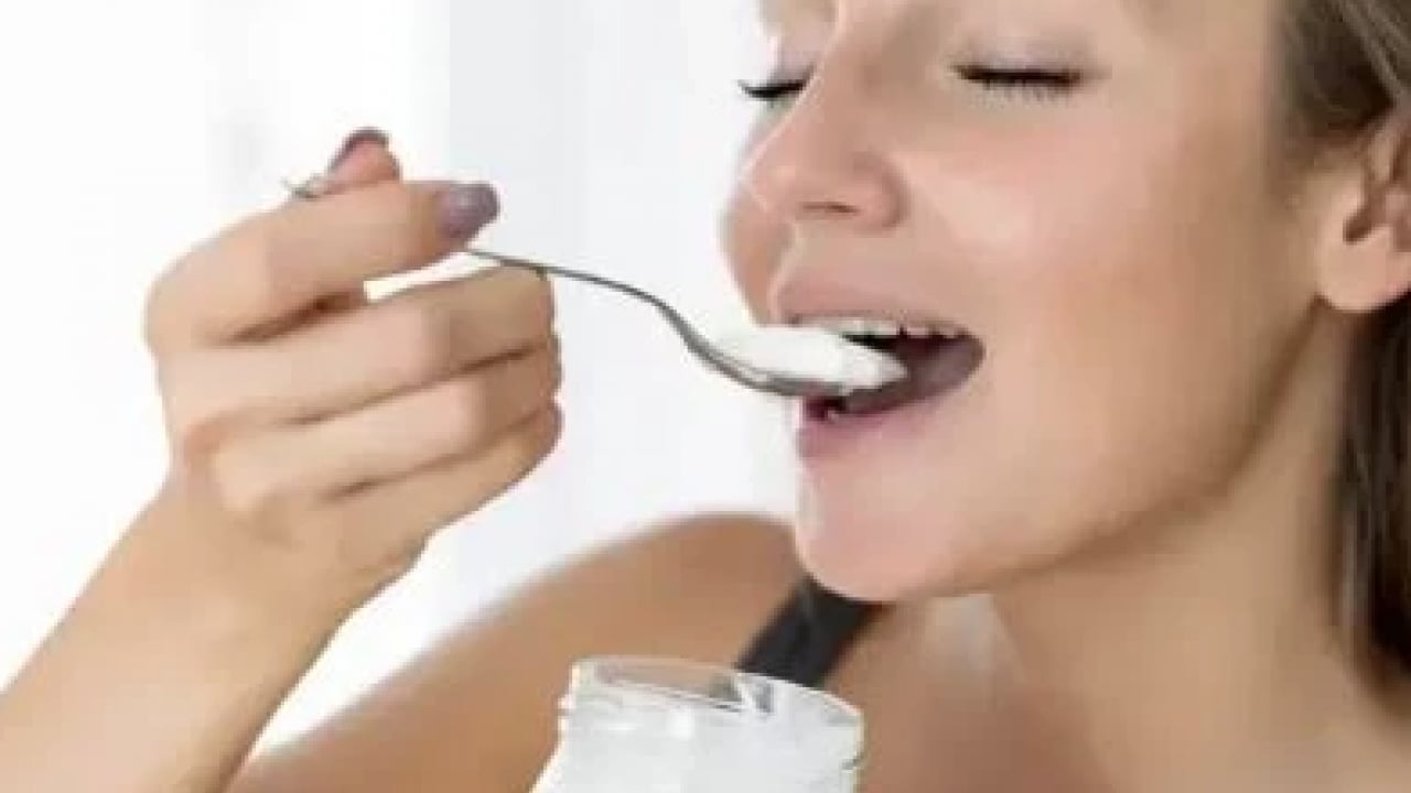 Foto - Bu habere dikkat! Yoğurdun etkisini 2 kat artıran detay: Meğer saat çok önemliymiş