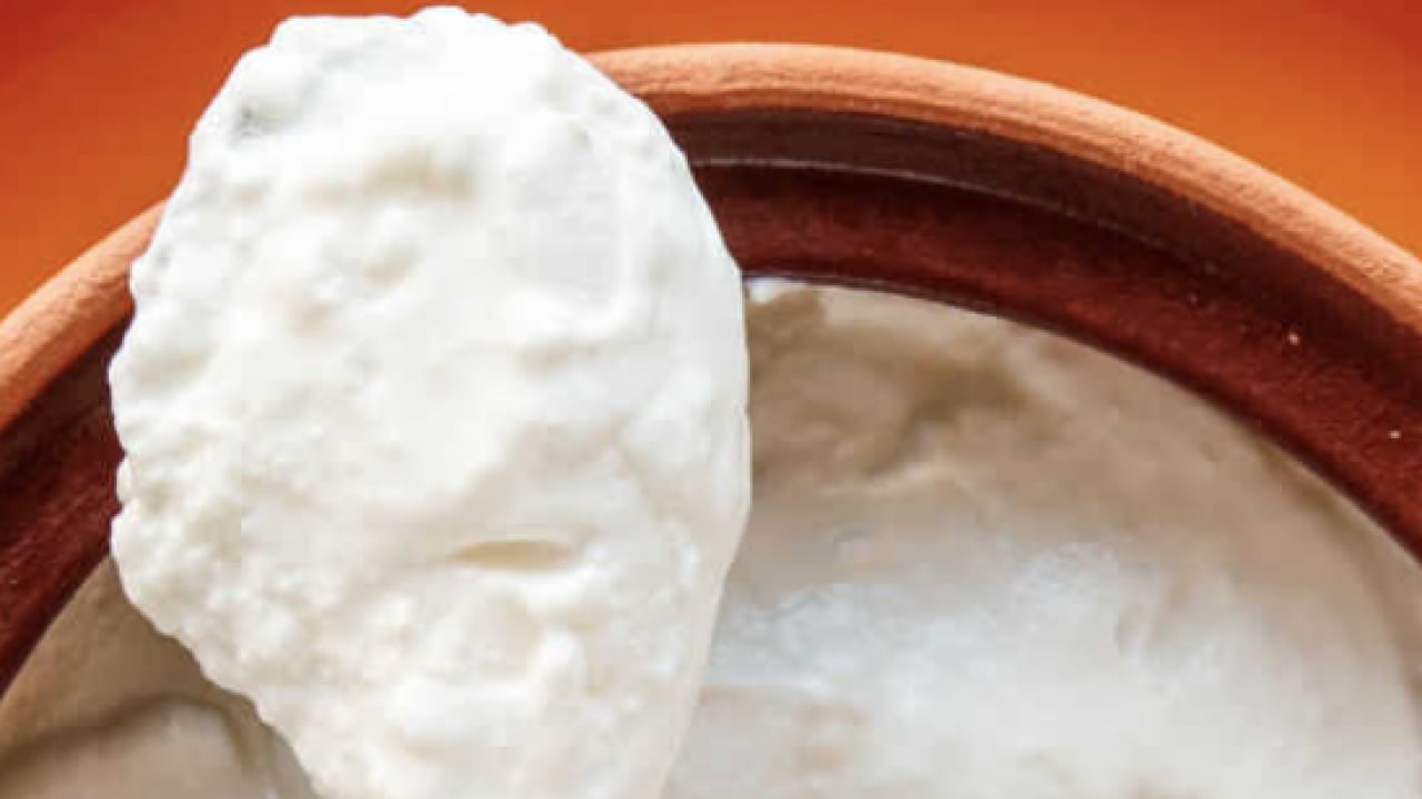 Foto - Bu habere dikkat! Yoğurdun etkisini 2 kat artıran detay: Meğer saat çok önemliymiş