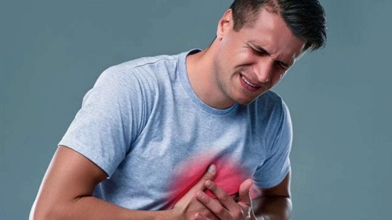 Foto - Bu habere kulak verin: Bilinçsiz ağrı kesici kullanmak kalp krizine neden olabiliyor...