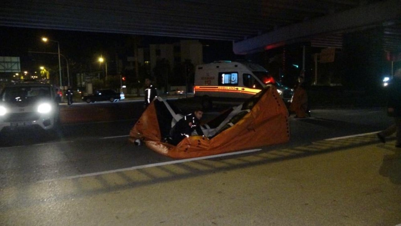 Foto - Bu hale nasıl geldik!