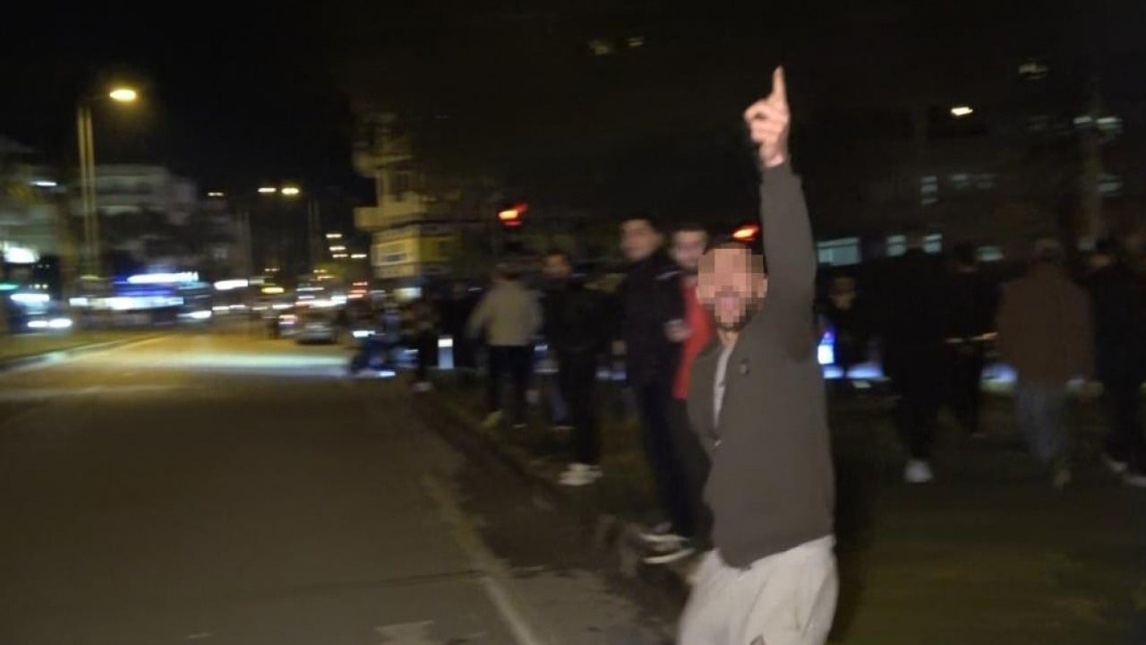 Foto - Bu hale nasıl geldik!