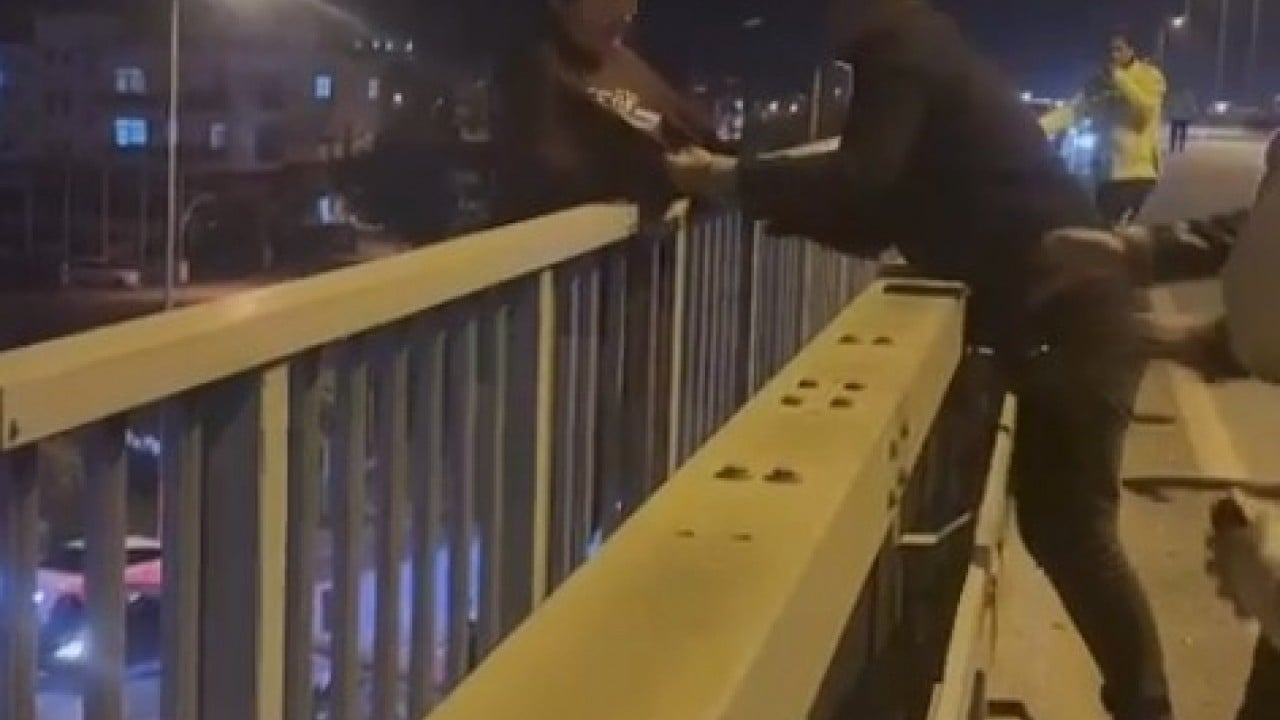 Foto - Bu hale nasıl geldik!