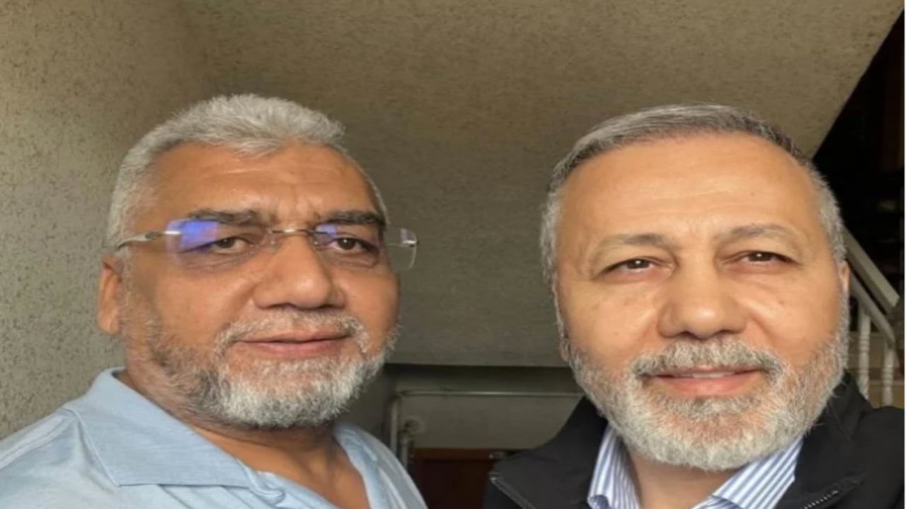 Foto - Bu halini unutun! Eski İçişleri Bakanı Ali Yerlikaya’nın yeni imajı olay oldu