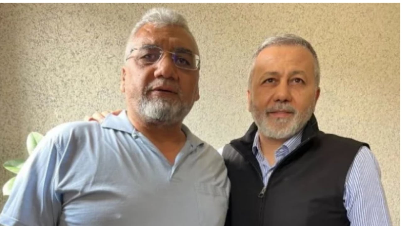 Foto - Bu halini unutun! Eski İçişleri Bakanı Ali Yerlikaya’nın yeni imajı olay oldu