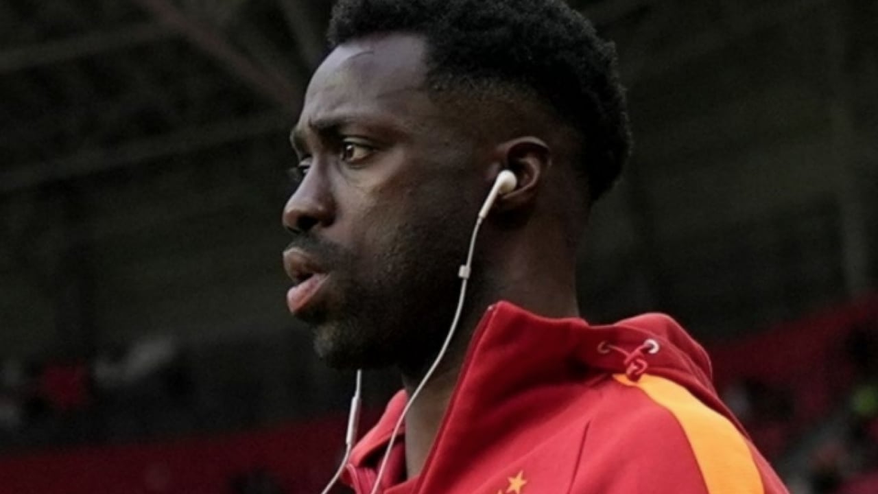 Bu hamle Galatasaray'ı karıştırır: 28 milyon euro'ya bitecek: Davinson Como'ya çeyrek var