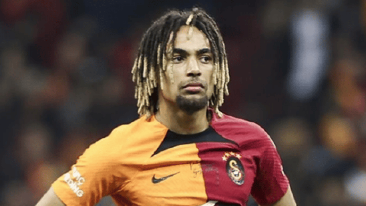 Foto - Bu hamle ne zaman bitecek artık? Boey'un ölçüsünü almaya geliyor