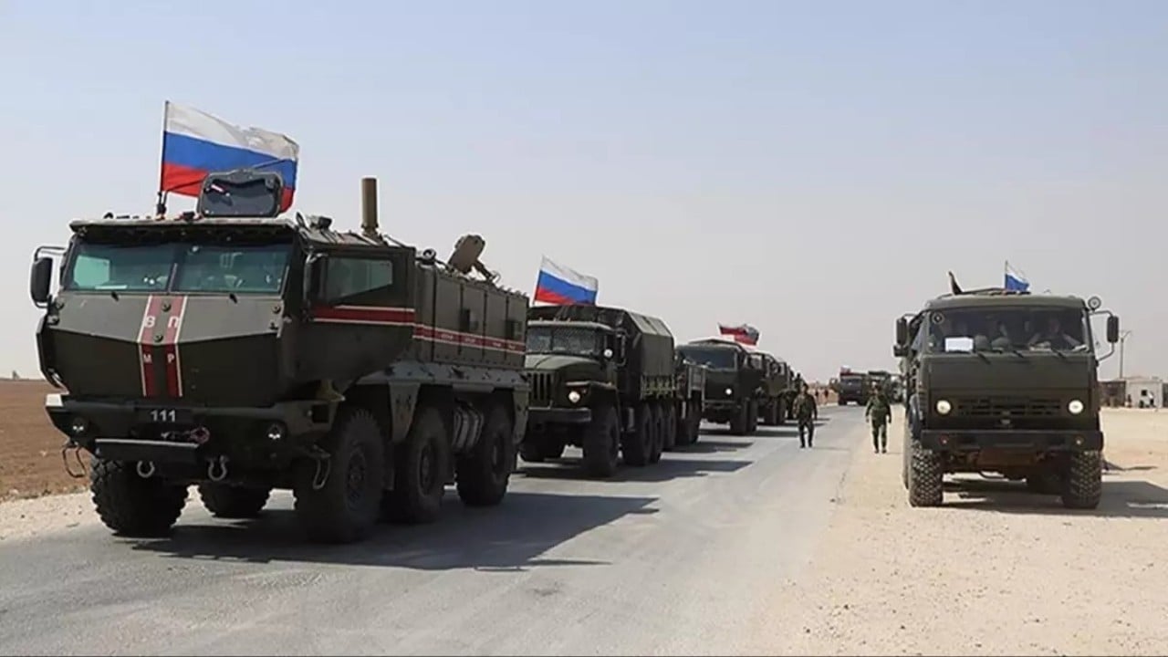 Foto - Bu hamle Türkiye'nin hoşuna gitmeyecek: Ahmed El Şara Suriye'yi kan gölüne çeviren ülkeyle anlaşıyor