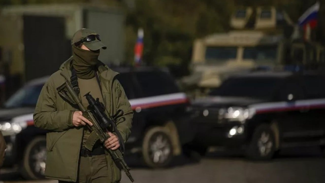 Foto - Bu hamle Türkiye'nin hoşuna gitmeyecek: Ahmed El Şara Suriye'yi kan gölüne çeviren ülkeyle anlaşıyor