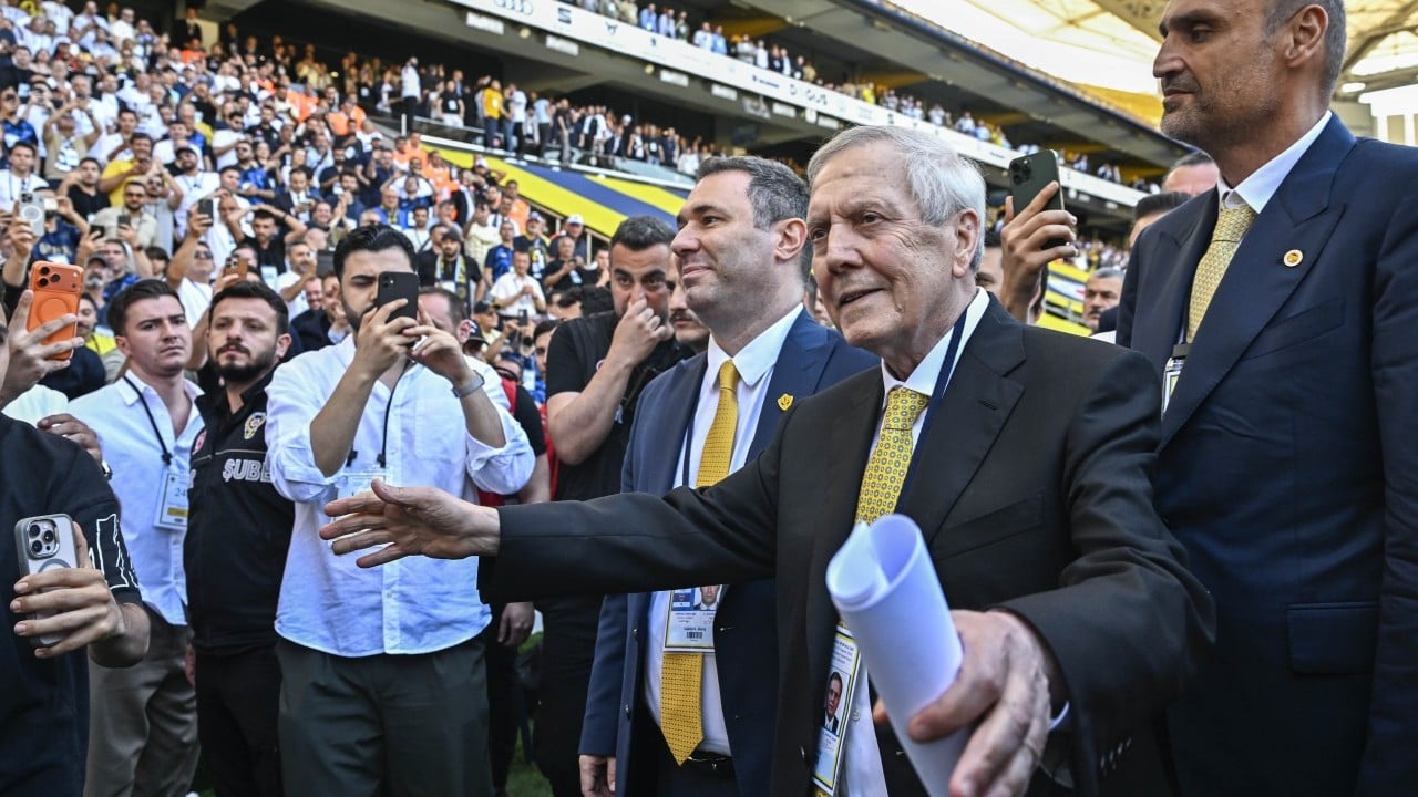 Foto - Bu hamlesi herkesi şaşırtacak: Aziz Yıldırım az zamanda çok iş yapacak!