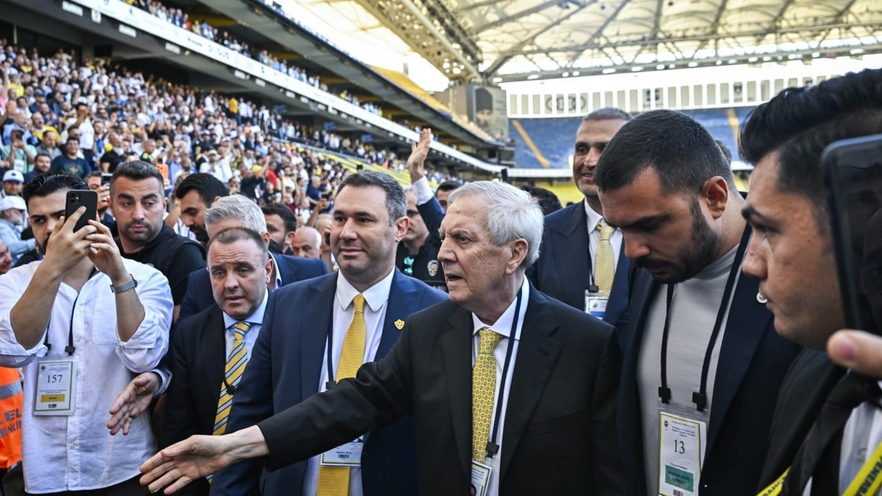 Foto - Bu hamlesi herkesi şaşırtacak: Aziz Yıldırım az zamanda çok iş yapacak!