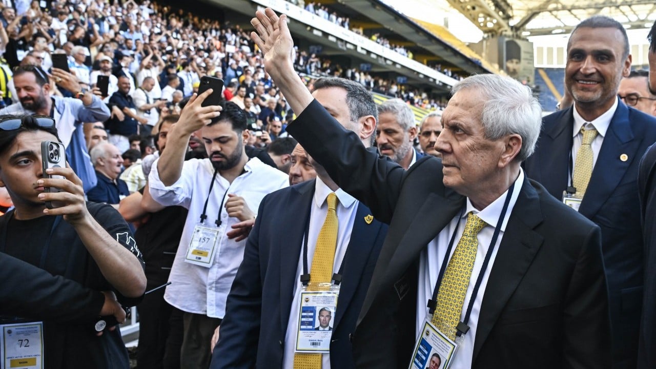 Foto - Bu hamlesi herkesi şaşırtacak: Aziz Yıldırım az zamanda çok iş yapacak!