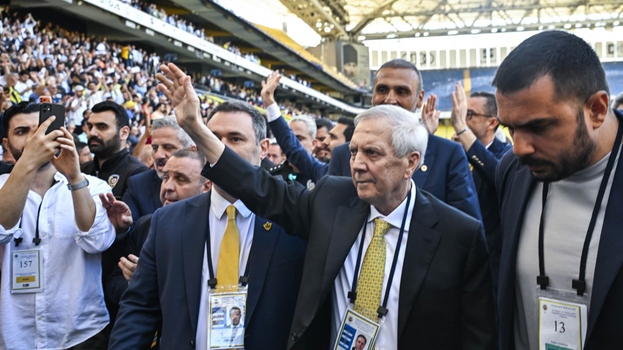 Foto - Bu hamlesi herkesi şaşırtacak: Aziz Yıldırım az zamanda çok iş yapacak!