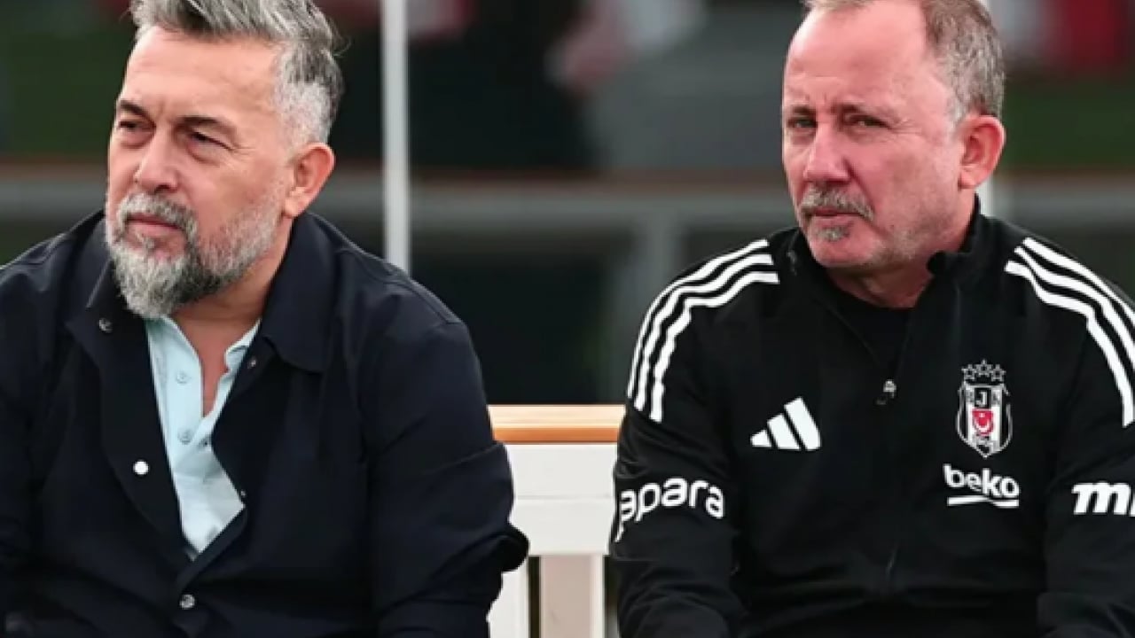 Bu hamleyi aktif etti: Beşiktaş'ta yeni sezonun bomba transferi Juventus'tan!