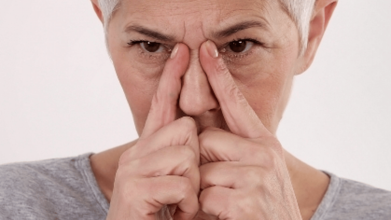 Foto - Bu hamleyi yapmalısınız: Alerjik rinit zamanla şiddetini azaltabilir ancak...