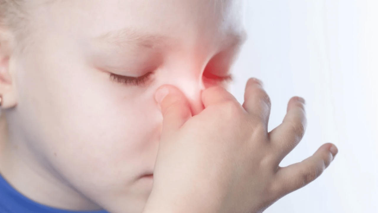 Foto - Bu hamleyi yapmalısınız: Alerjik rinit zamanla şiddetini azaltabilir ancak...