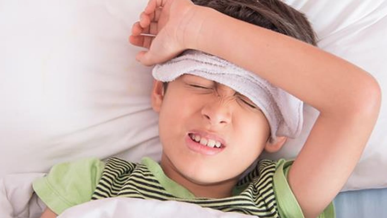 Foto - Bu hastalığa dikkat! Aşısı yok, ilacı yok: Diğer virüslerle birleşince öldürüyor!