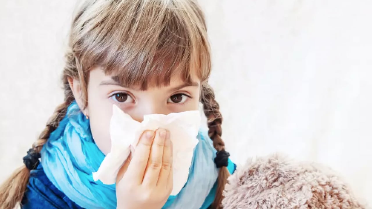 Foto - Bu hastalığa dikkat! Aşısı yok, ilacı yok: Diğer virüslerle birleşince öldürüyor!