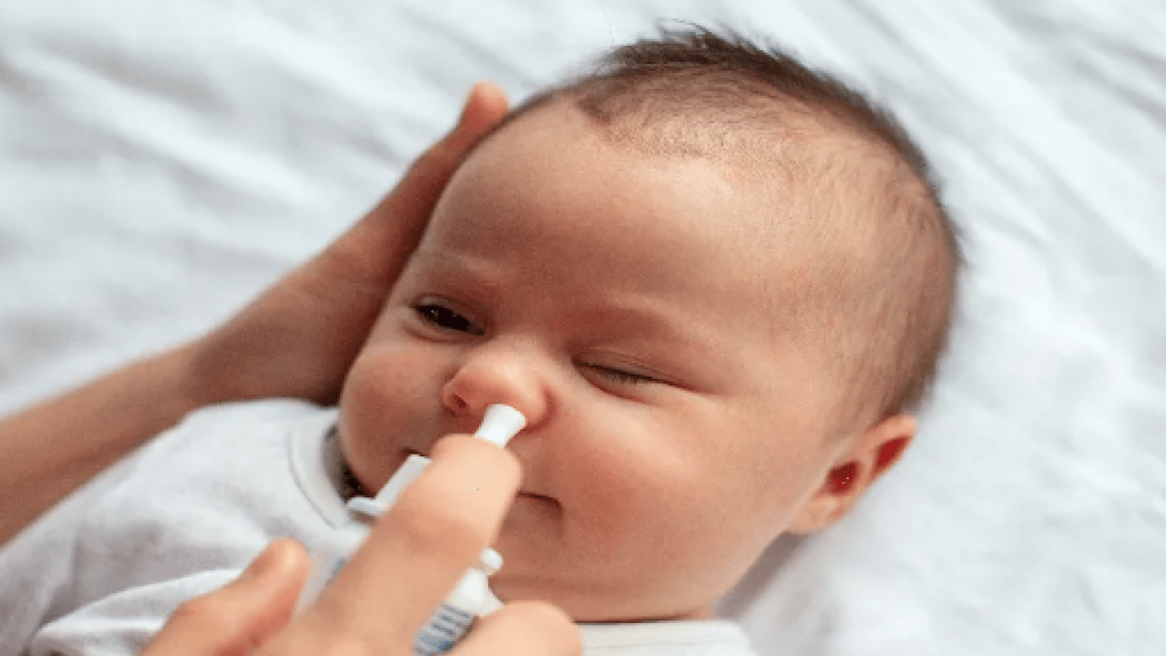 Foto - Bu hastalığa göz yummayın! Burun tıkanıklığını saniyeler içinde açan mucize