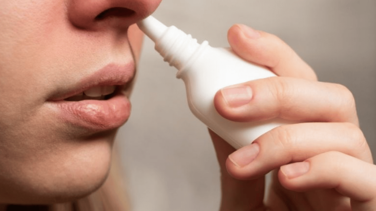 Foto - Bu hastalığa göz yummayın! Burun tıkanıklığını saniyeler içinde açan mucize