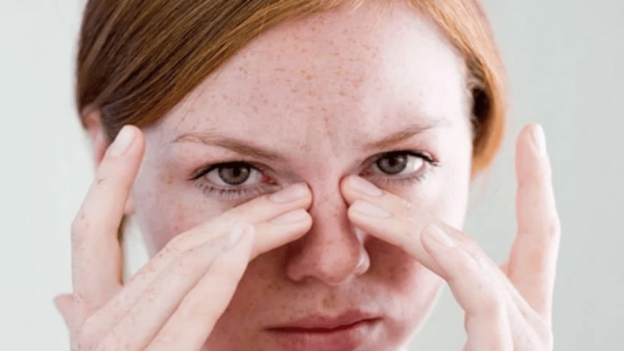 Foto - Bu hastalığa göz yummayın! Burun tıkanıklığını saniyeler içinde açan mucize