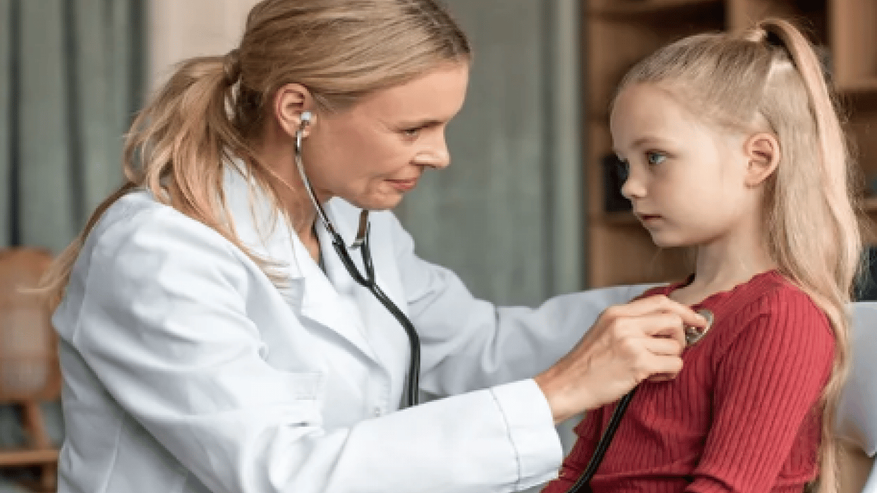 Foto - Bu hastalık kapınızı çalabilir! Çocuğunuzun kalp sağlığı için bu 10 belirtiye dikkat