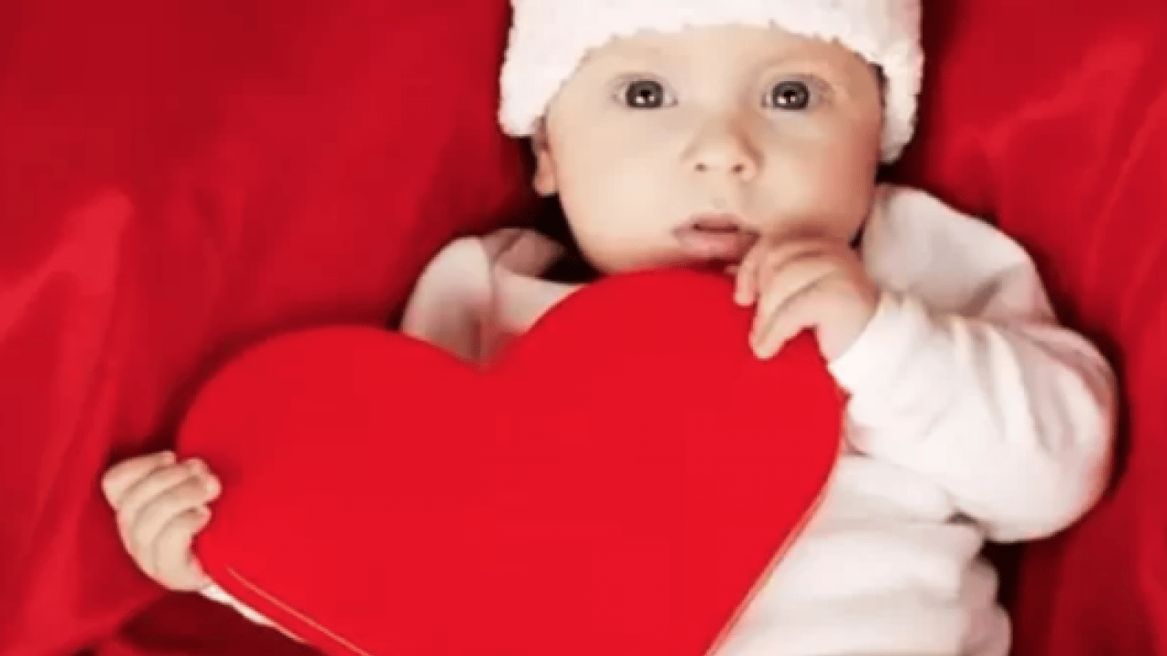 Bu hastalık kapınızı çalabilir! Çocuğunuzun kalp sağlığı için bu 10 belirtiye dikkat