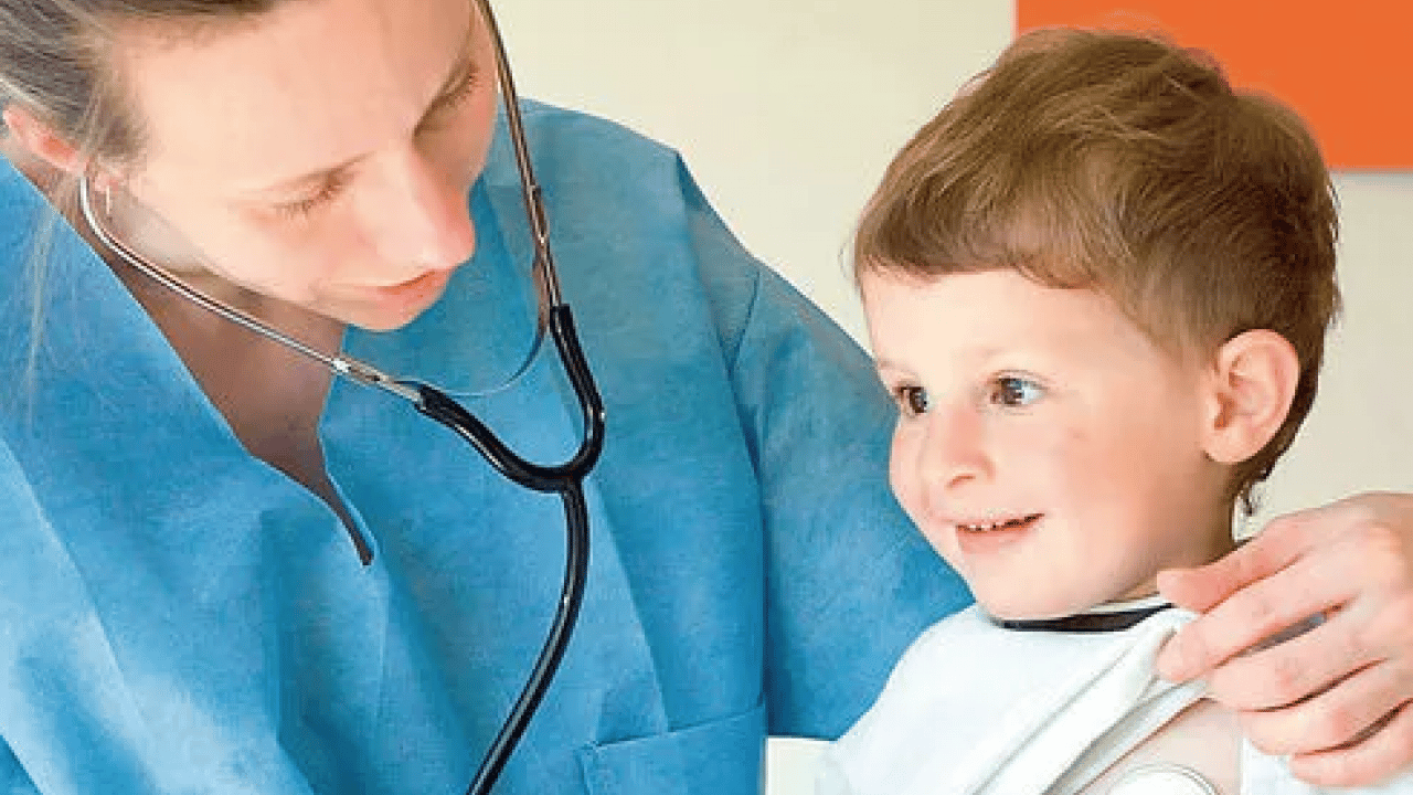 Foto - Bu hastalık kapınızı çalabilir! Çocuğunuzun kalp sağlığı için bu 10 belirtiye dikkat