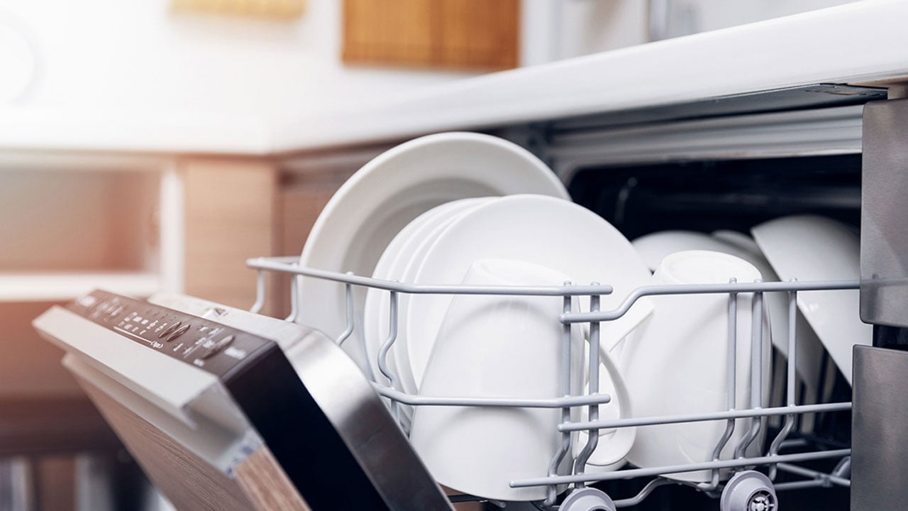Foto - Bu hata evlerde çok yapılıyor! Siz siz olun bu ürünleri bulaşık makinesine atmayın
