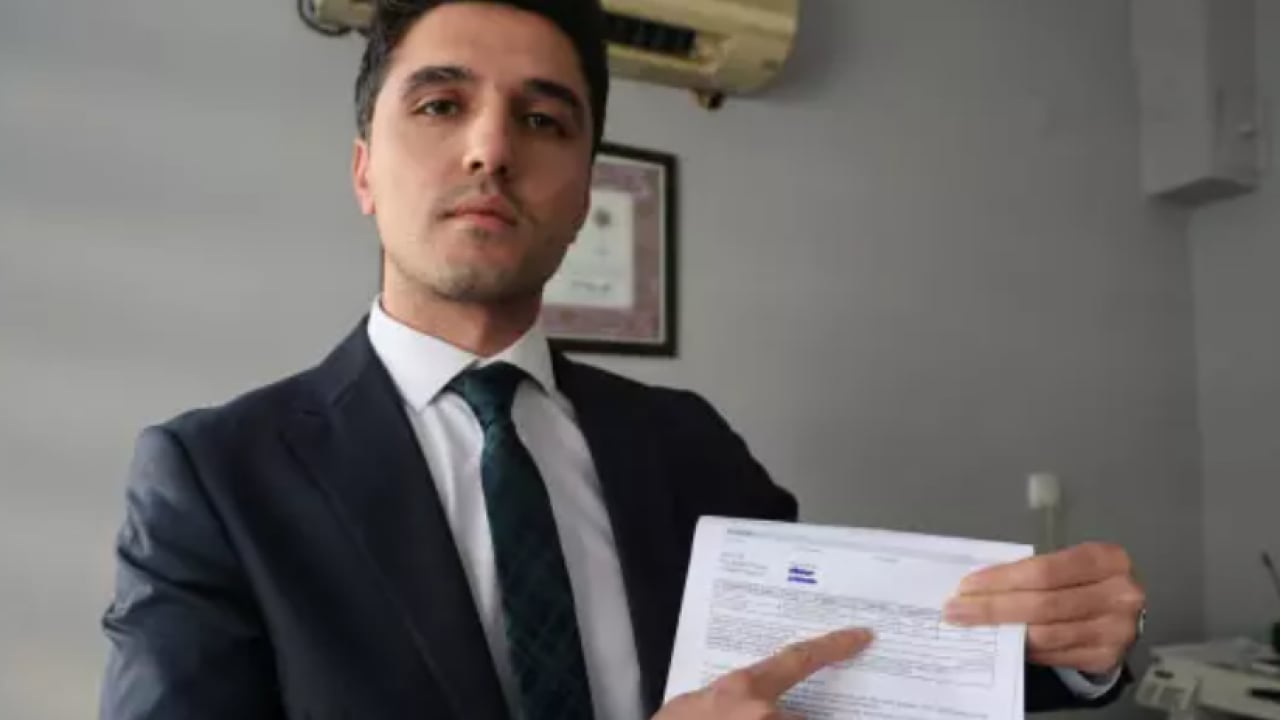 Bu hata insana felç geçirtir: Rakamı görünce ne yapacağını şaşırdı!