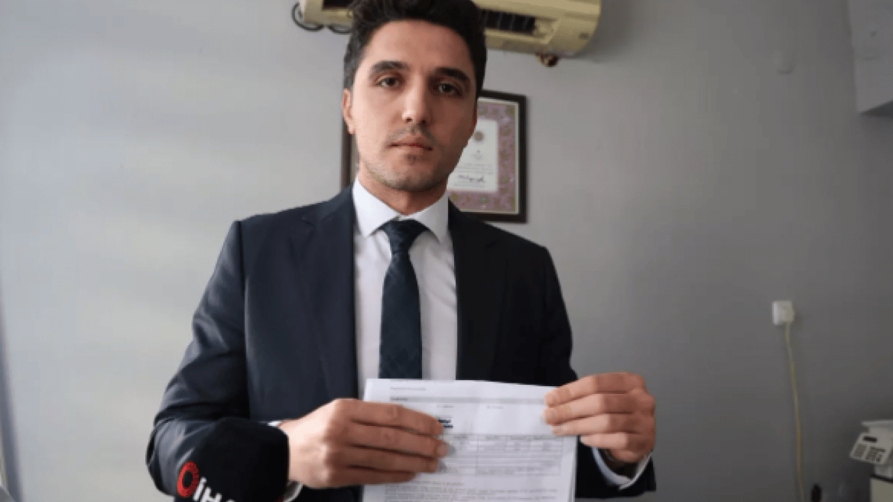 Foto - Bu hata insana felç geçirtir: Rakamı görünce ne yapacağını şaşırdı!