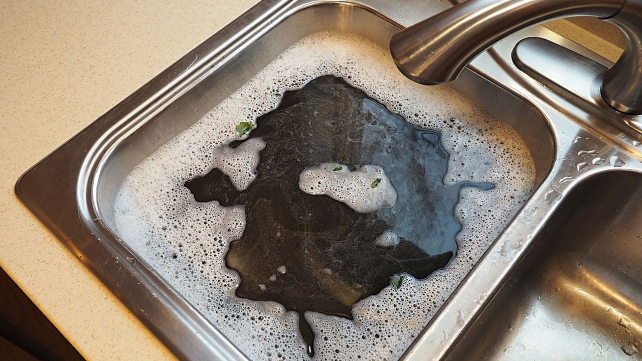 Foto - Bu hata mutfağınızı mahvediyor! Başınıza dert açabilir