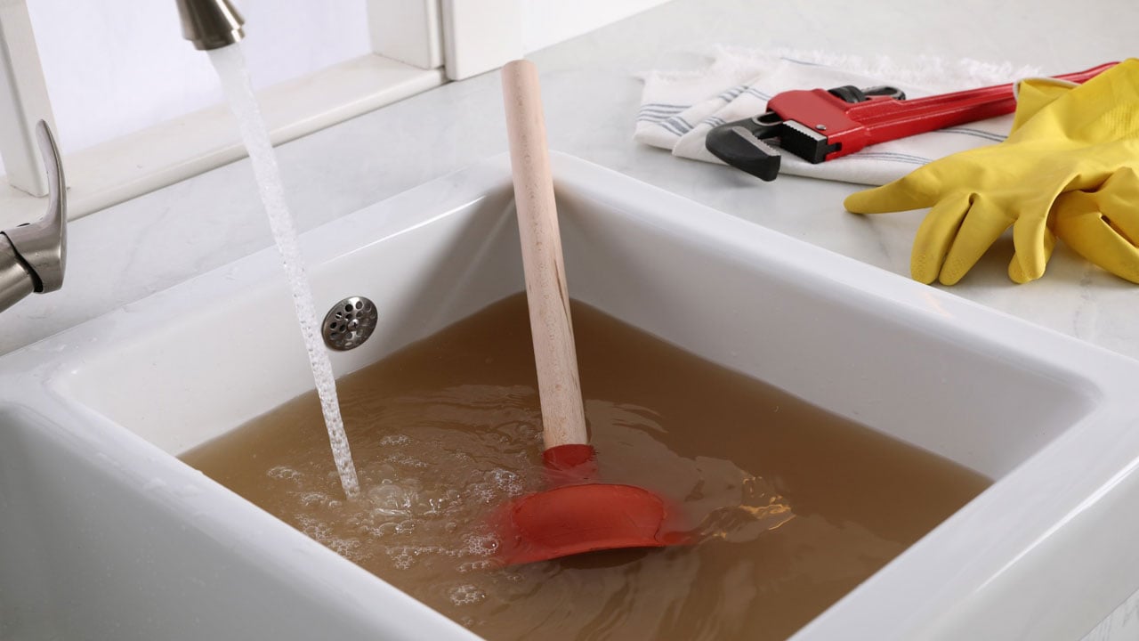 Bu hata mutfağınızı mahvediyor! Başınıza dert açabilir