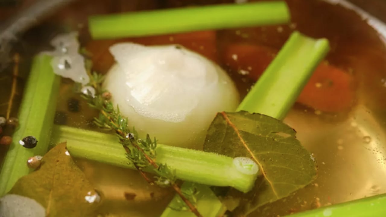 Foto - Bu hataya düşmeyin: Meğer yıllardır yanlış pişiriyormuşuz! Sebzelerin vitaminini öldüren...