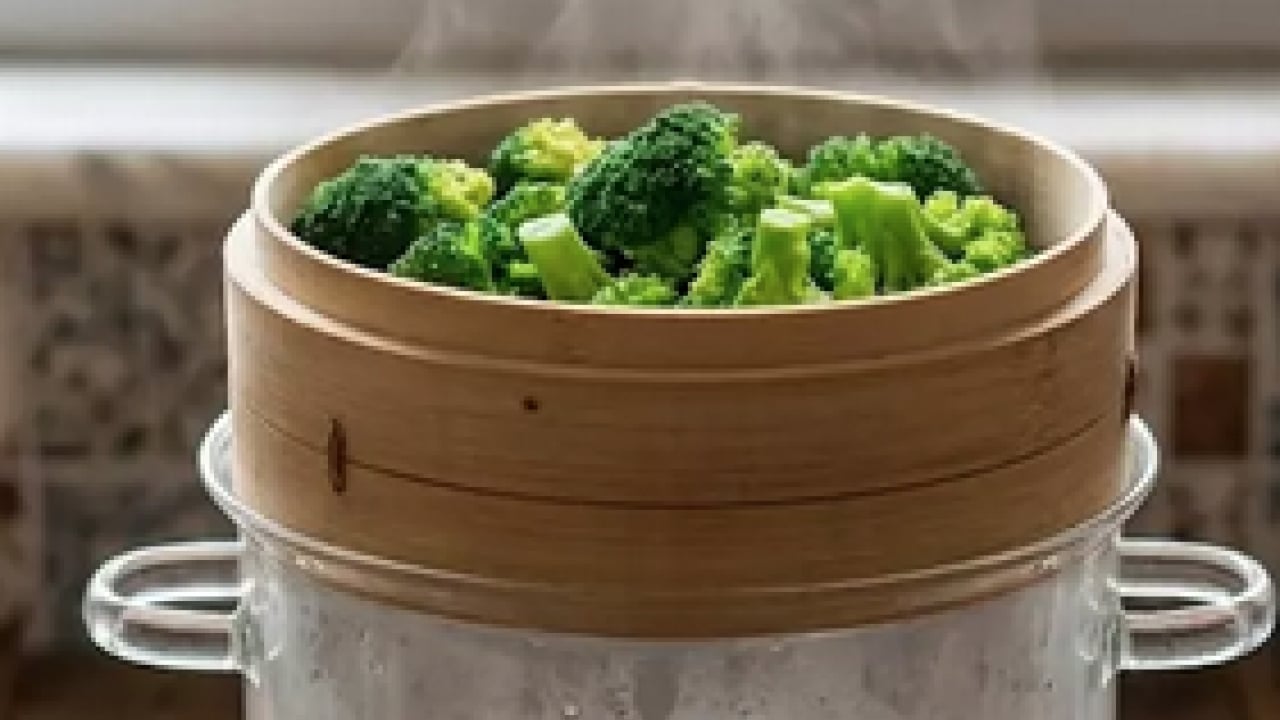 Foto - Bu hataya düşmeyin: Meğer yıllardır yanlış pişiriyormuşuz! Sebzelerin vitaminini öldüren...