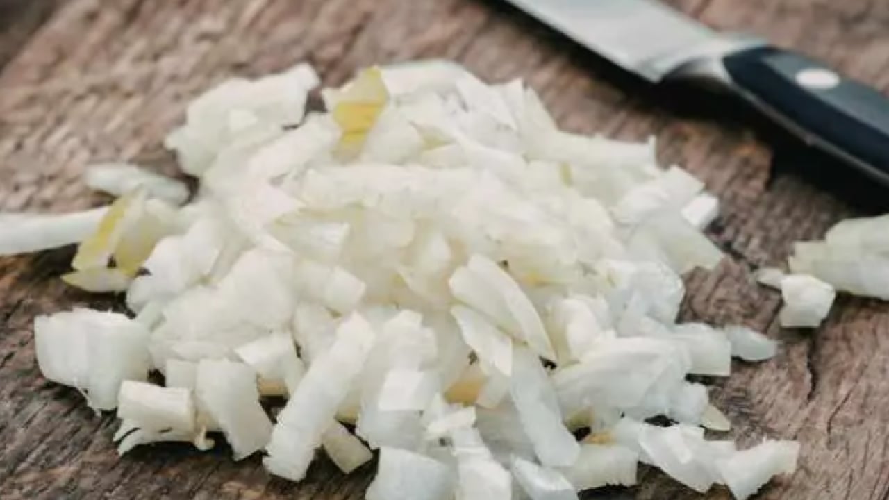 Foto - Bu hatayı sakın yapmayın: İşte yıkanmaması gereken 15 yiyecek!