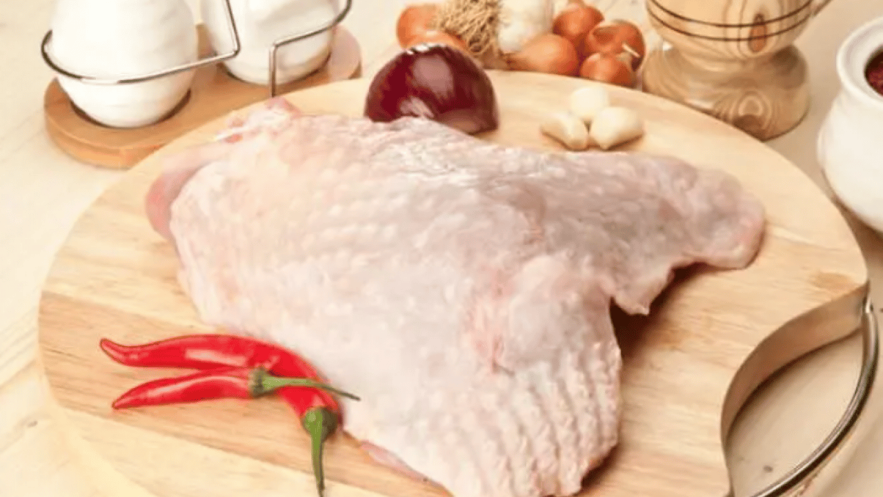 Foto - Bu hatayı sakın yapmayın: İşte yıkanmaması gereken 15 yiyecek!