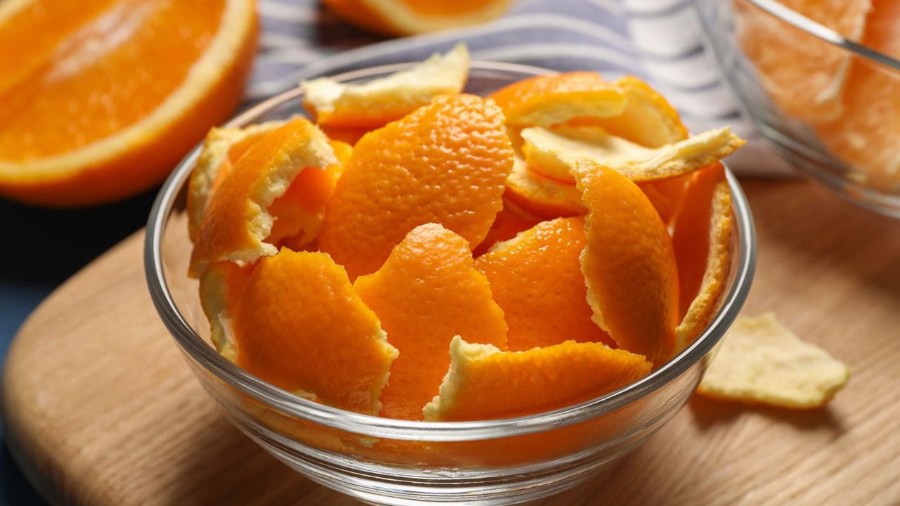 Foto - Bu hatayı yapmayın hayatınız değişsin! Herkes çöpe atıyor ama en faydalı kısmı o