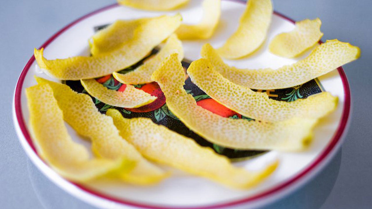 Foto - Bu hatayı yapmayın hayatınız değişsin! Herkes çöpe atıyor ama en faydalı kısmı o