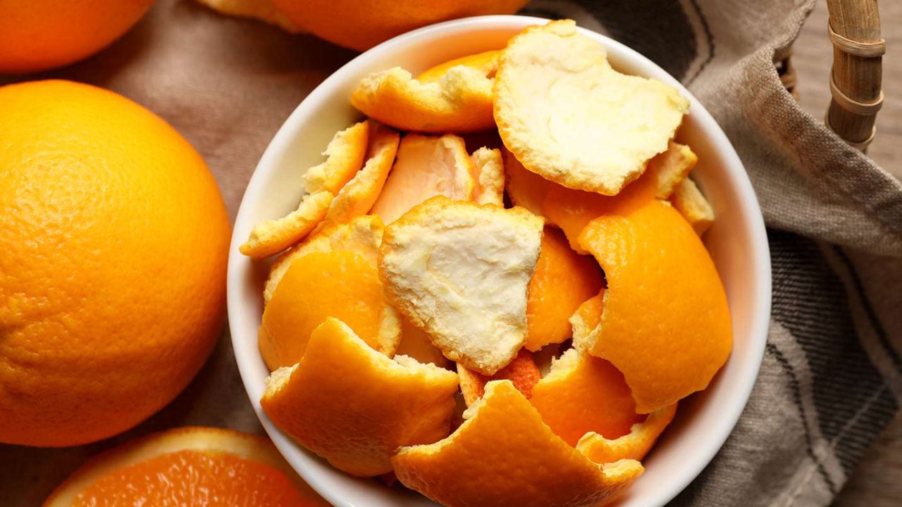 Foto - Bu hatayı yapmayın hayatınız değişsin! Herkes çöpe atıyor ama en faydalı kısmı o