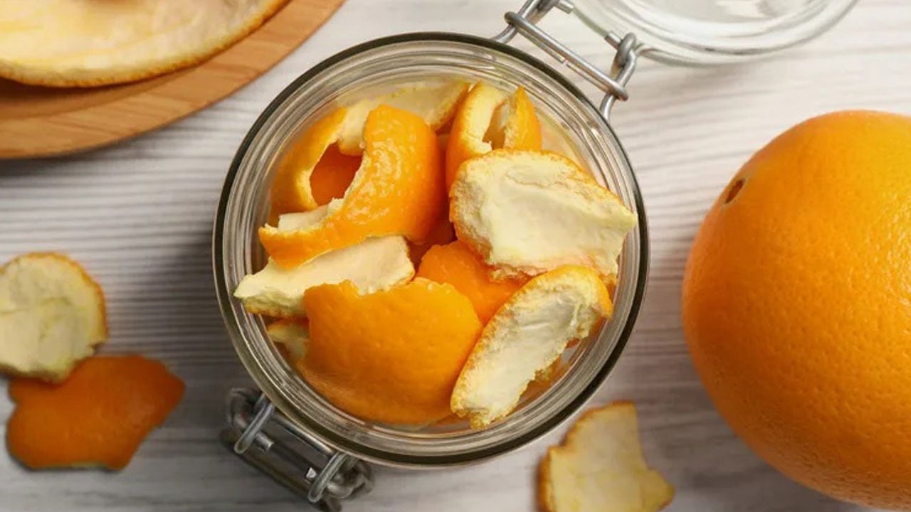 Foto - Bu hatayı yapmayın hayatınız değişsin! Herkes çöpe atıyor ama en faydalı kısmı o