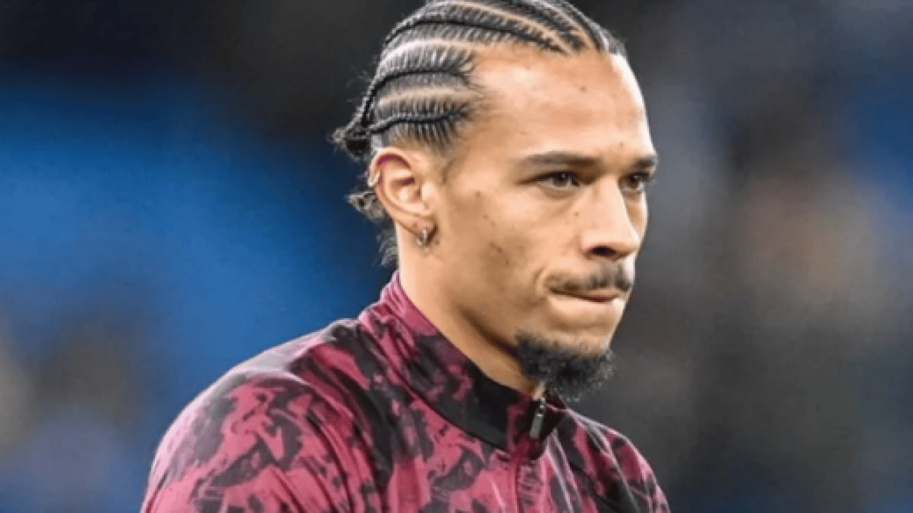 Foto - Bu hiç ama hiç iyi olmadı işte... Galatasaray'dan Leroy Sane açıklaması!