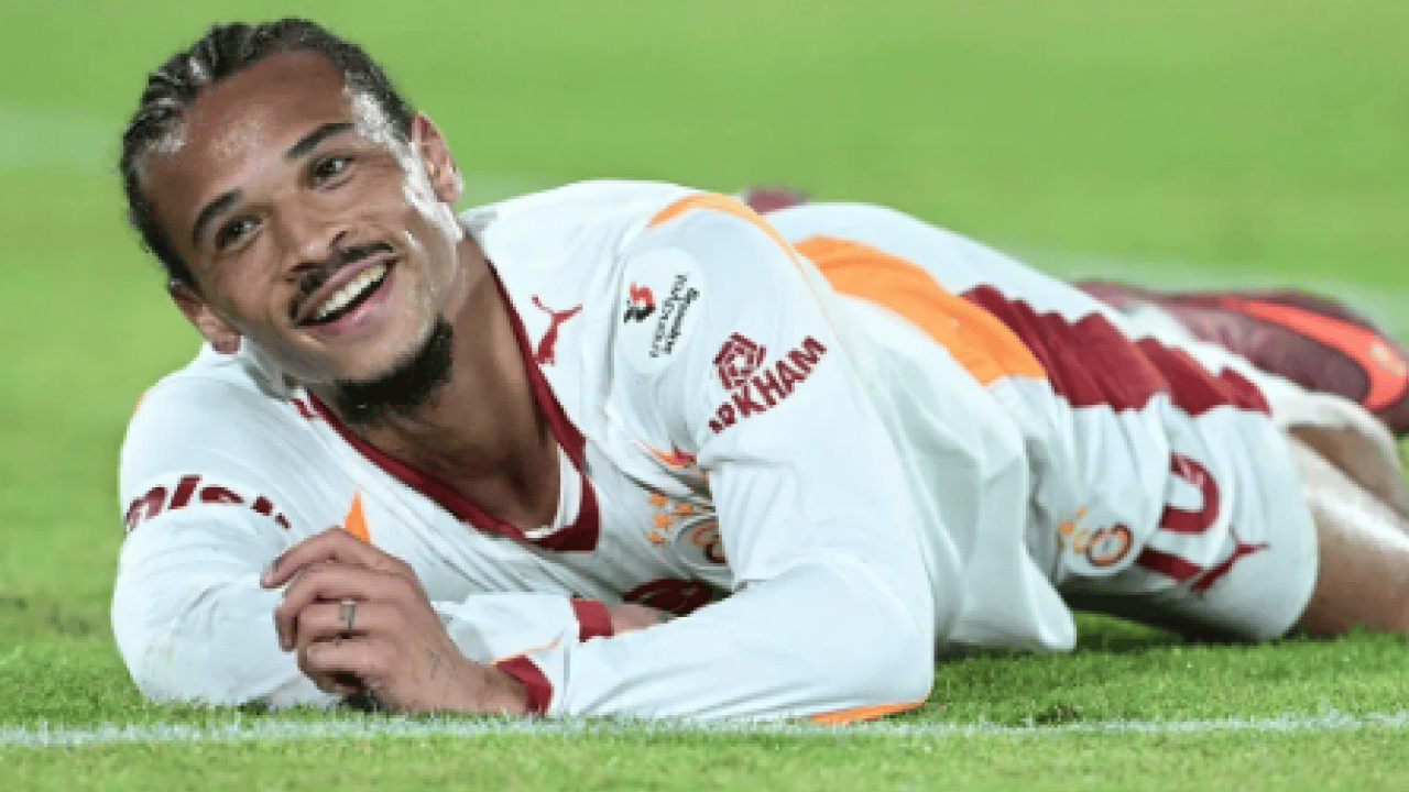 Bu hiç ama hiç iyi olmadı işte... Galatasaray'dan Leroy Sane açıklaması!