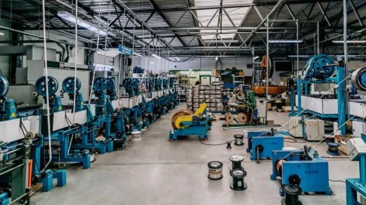 Foto - Bu hiç hayra alamet değil! Şimdi de onlar Türkiye yerine Mısır'a fabrika kuruyor