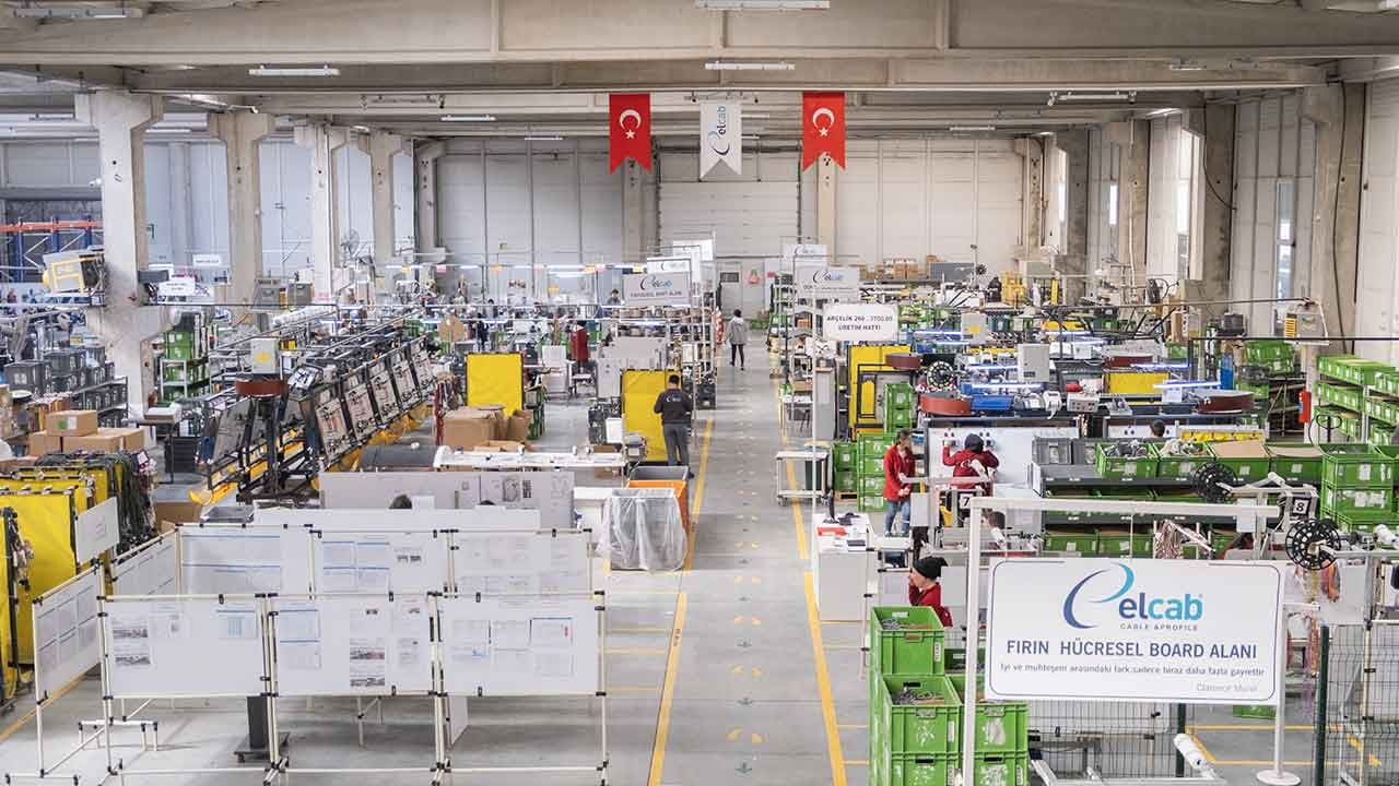 Foto - Bu hiç hayra alamet değil! Şimdi de onlar Türkiye yerine Mısır'a fabrika kuruyor