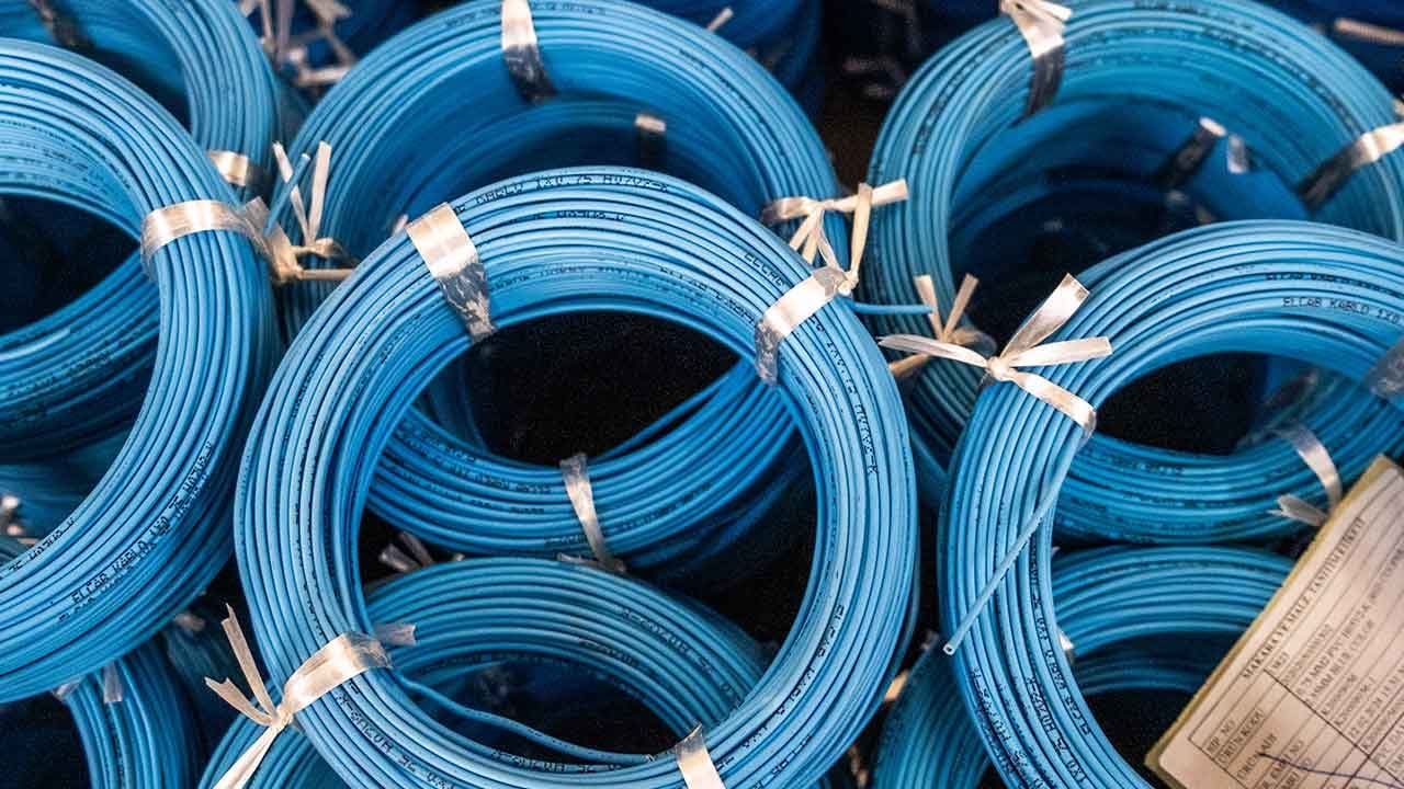 Foto - Bu hiç hayra alamet değil! Şimdi de onlar Türkiye yerine Mısır'a fabrika kuruyor