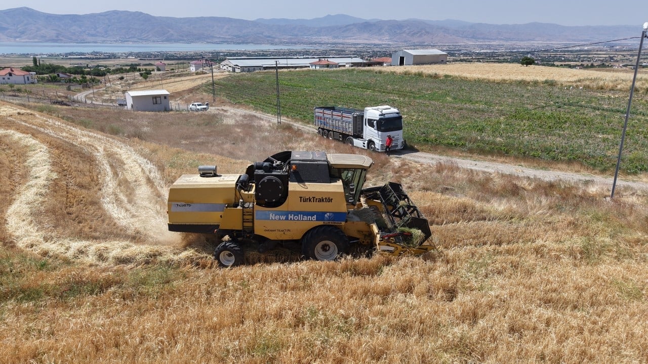 Foto - Bu hiç hesapta yoktu! Çiftçiyi üzen gelişme... 'Planlarımız altüst oldu'